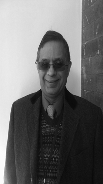 sunil